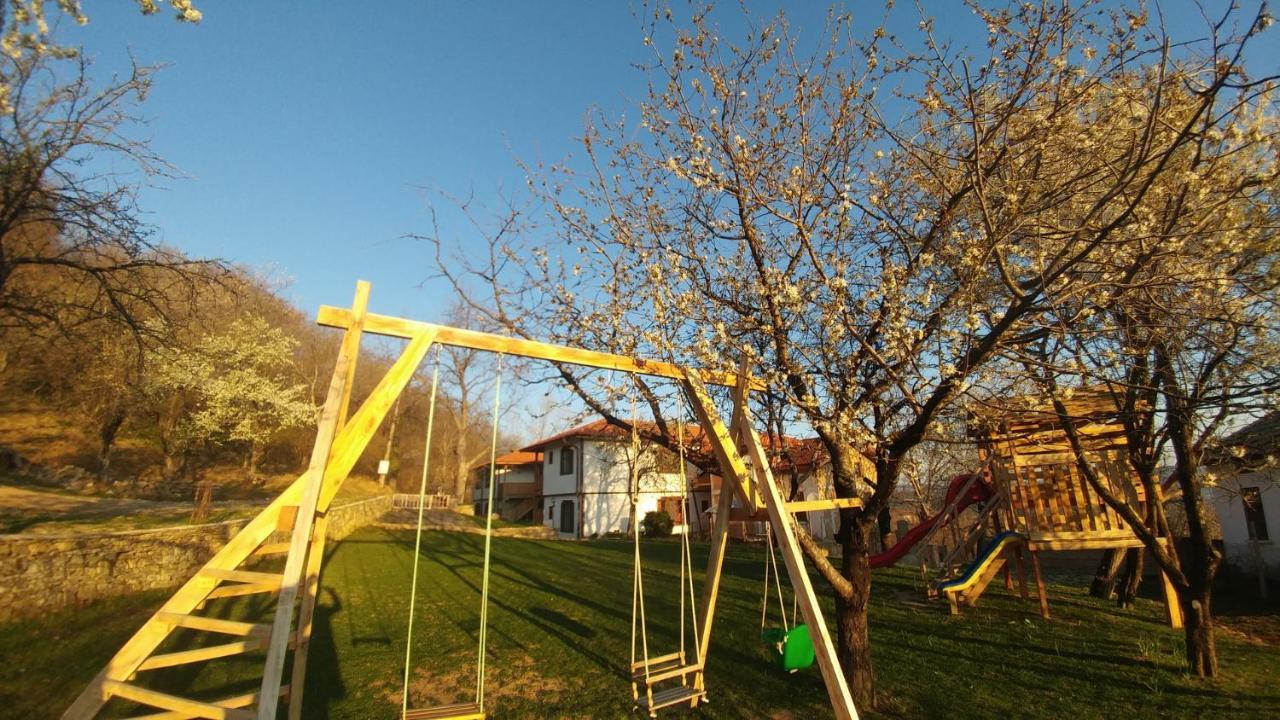 Арт Комплекс Горски Дом - Трявна Esterno foto